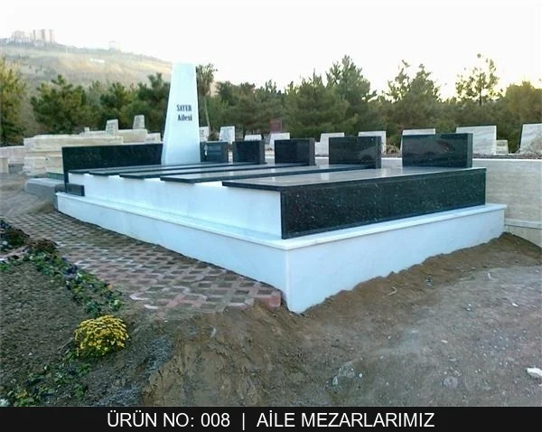 Kilis Mezar Yapımı