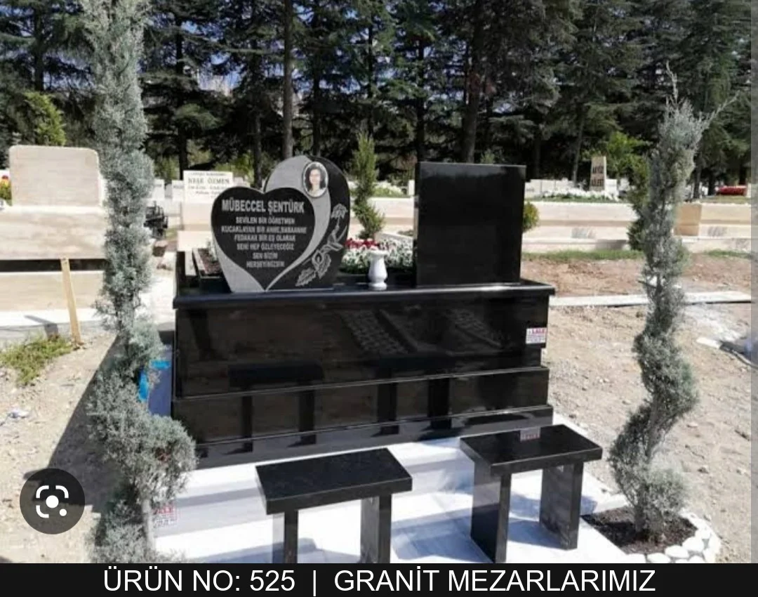 Siirt Mezar Yapımı